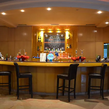 Hotel Sidi Mansour Resort & Spa-2